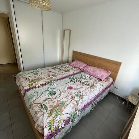 Joli Appt 45 M2 Avec Terrasse Apartment Lunel  Exterior photo