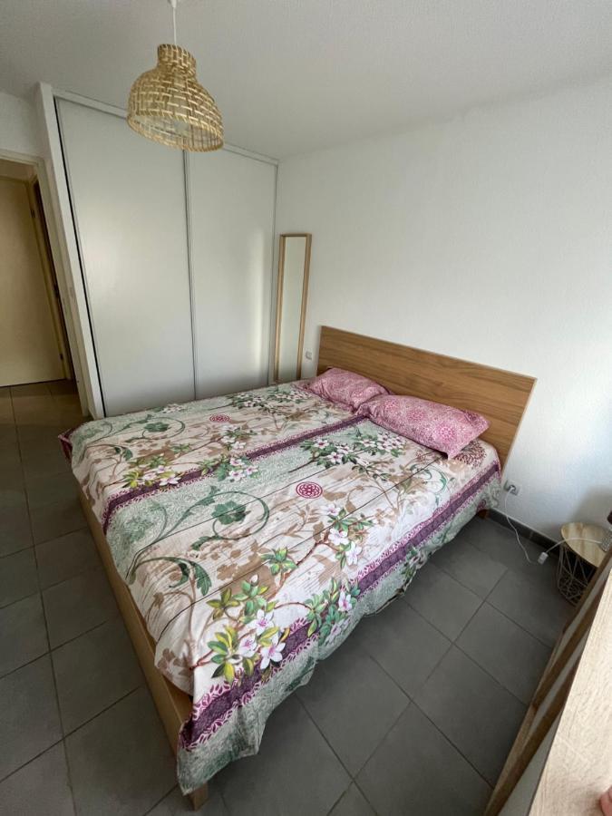 Joli Appt 45 M2 Avec Terrasse Apartment Lunel  Exterior photo